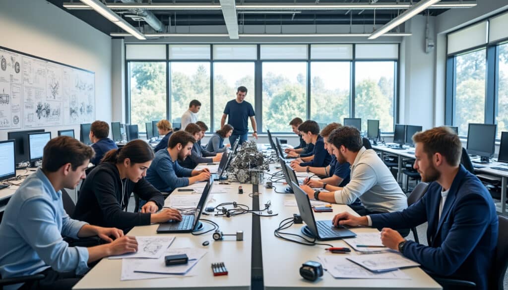 Classement des BUT GMP meilleures universités de Génie Mécanique et — free download