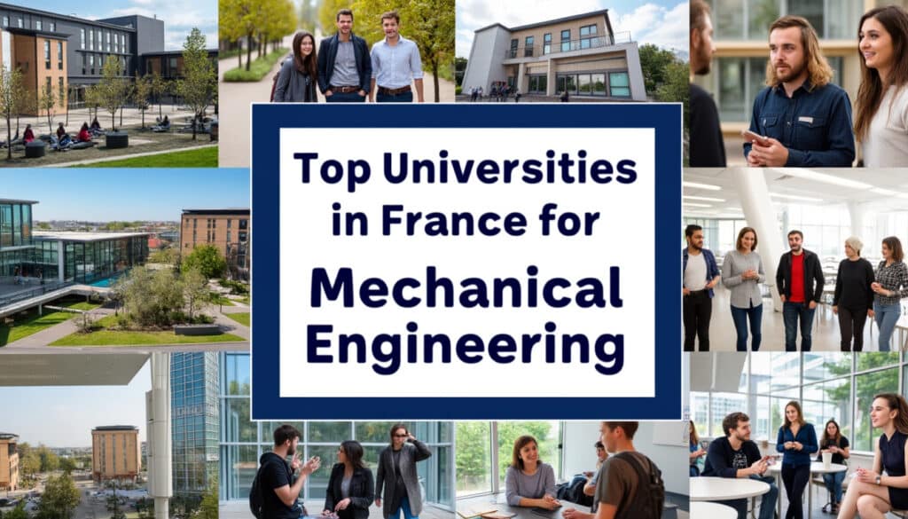 Classement des BUT GMP meilleures universités de Génie Mécanique et — free download