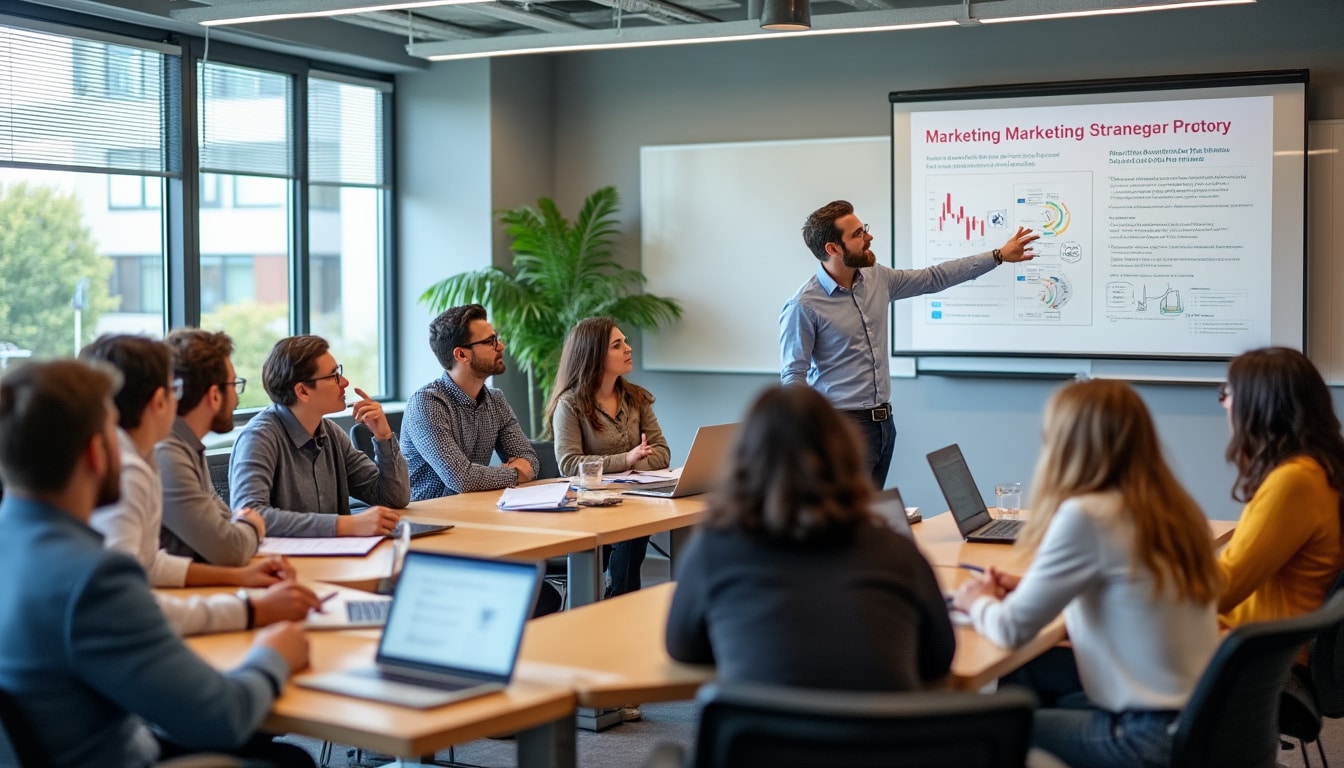 découvrez le classement des iut techniques de commercialisation, les critères utilisés pour évaluer les établissements et les points clés qui peuvent influencer votre choix d’orientation.