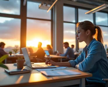 découvrez le classement des iut techniques de commercialisation et les critères essentiels qui distinguent les meilleurs établissements pour réussir vos études en commerce.