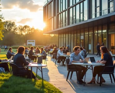 découvrez le classement 2025 des iut techniques de commercialisation en france : un guide complet pour choisir la meilleure formation, comparer les établissements et réussir votre orientation.
