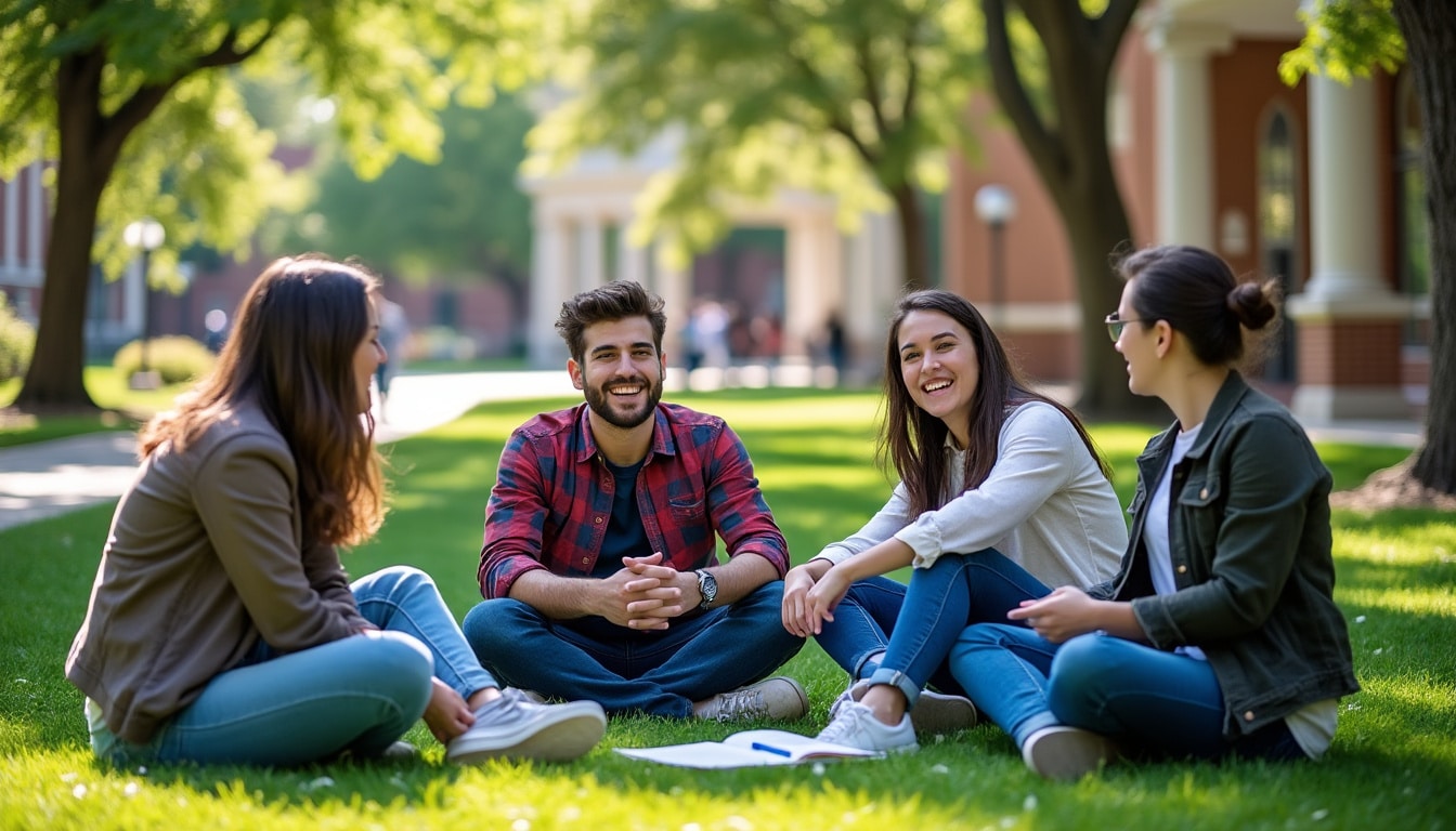 découvrez pourquoi il est essentiel de consulter le classement des dut avant votre inscription. voici 5 raisons qui vous aideront à faire un choix éclairé pour réussir votre parcours universitaire.