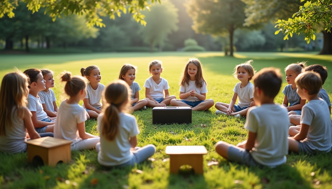 découvrez les meilleures idées de temps calme issues du bafa pour aider les jeunes à se recentrer, développer leur concentration et profiter d’activités apaisantes adaptées à tous les âges.