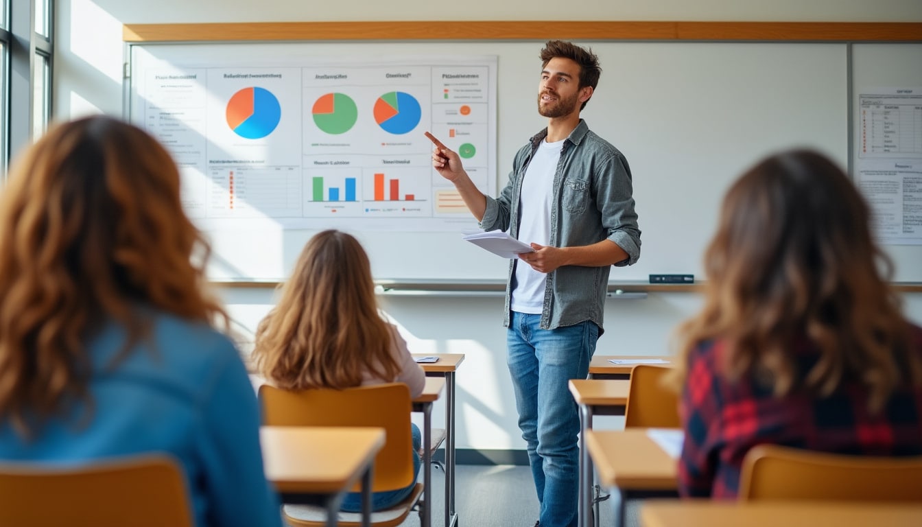 découvrez les meilleurs conseils pour choisir, structurer et présenter efficacement votre sujet du grand oral en ses. préparez-vous sereinement et maximisez vos chances de réussite à l'examen grâce à nos astuces pratiques.