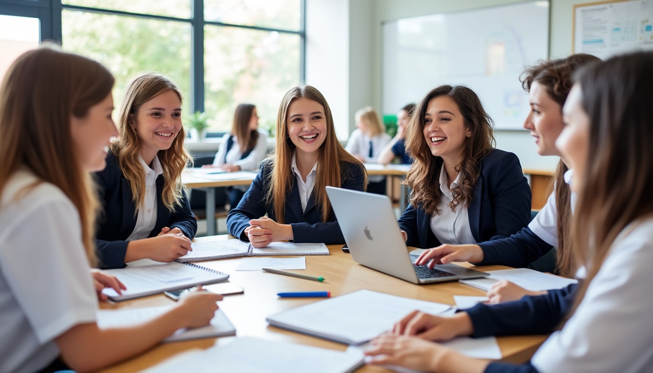 découvrez nos meilleurs conseils pour bien préparer votre sujet du grand oral en ses : organisation, astuces de présentation et méthodes efficaces pour réussir votre épreuve.