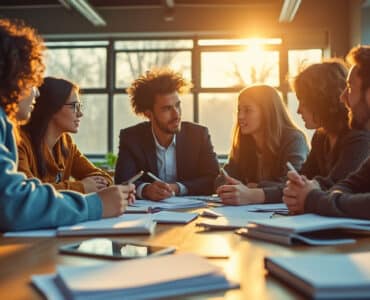 découvrez nos meilleurs conseils pour préparer efficacement votre sujet du grand oral en ses : méthodes, astuces et étapes clés pour réussir votre présentation et convaincre le jury.