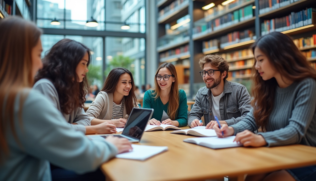 découvrez ce qui détermine vraiment le classement des licences de droit : critères, astuces et éléments clés pour mieux comprendre et choisir votre formation.