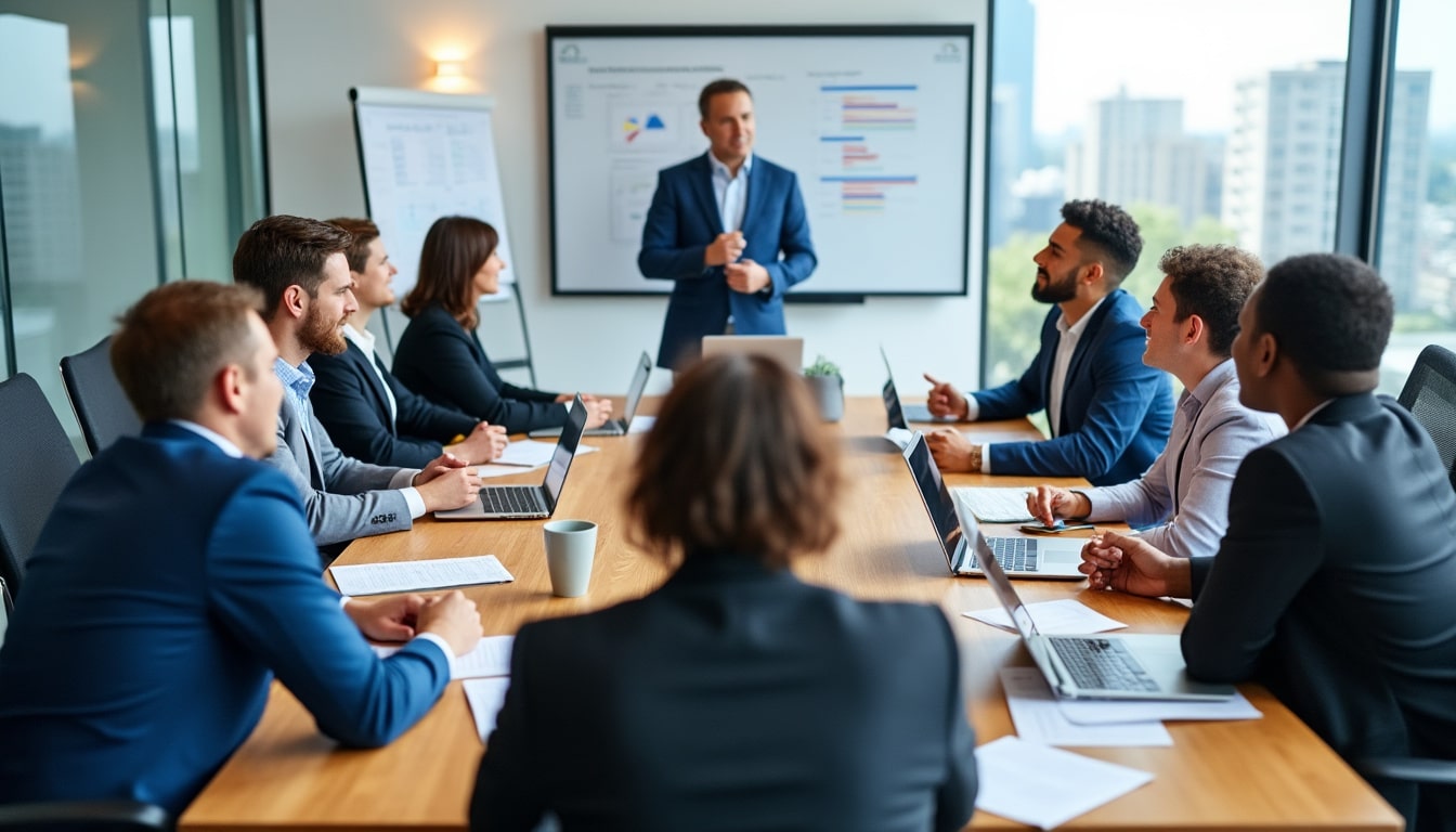 découvrez pourquoi le salaire en administration économique et sociale représente un enjeu clé, tant pour l’attractivité des métiers que pour la justice sociale et l’efficacité des organisations.