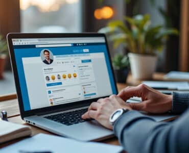 découvrez pourquoi l’utilisation d’emoji sur linkedin peut vous aider à vous démarquer et à capter l’attention des recruteurs, tout en renforçant votre image professionnelle et votre communication.