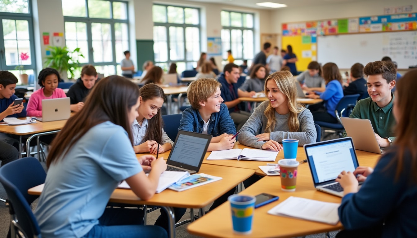 découvrez le classement des meilleures prépas dcg en ligne et en présentiel : avantages, inconvénients et conseils pour choisir la formation qui vous convient.