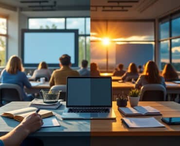 découvrez notre comparatif des meilleures préparations au dcg : top des formations en ligne et en présentiel, avantages et conseils pour bien choisir votre parcours.