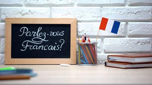 cours FLE formation cursus français étudiants étrangers
