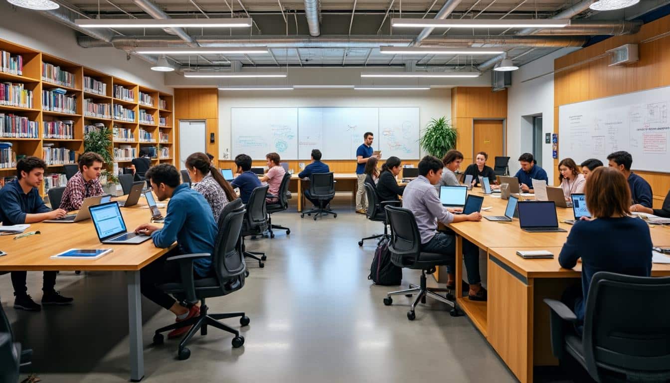 découvrez le classement iut france 2024 et les critères essentiels qui distinguent les meilleurs établissements. informez-vous pour mieux choisir votre institut universitaire de technologie.