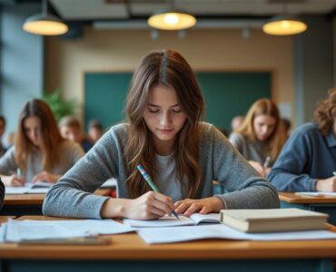 découvrez le classement des cpge 2025 et comprenez pourquoi certaines classes préparatoires se distinguent. analyse des facteurs de réussite, critères d’excellence et conseils pour choisir la meilleure prépa adaptée à votre profil.