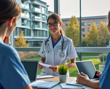découvrez le classement des meilleurs ifsi en france pour 2025 : retrouvez notre sélection des écoles offrant les meilleures formations en soins infirmiers, critères de choix, conseils et débouchés.