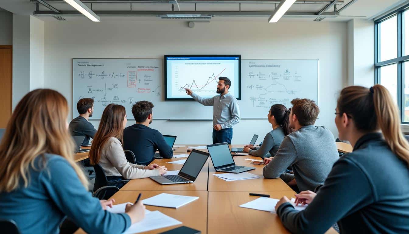 découvrez le classement 2024 des licences éco-gestion et trouvez la filière la mieux adaptée à votre projet ! conseils, débouchés et choix pour réussir vos études en économie-gestion.