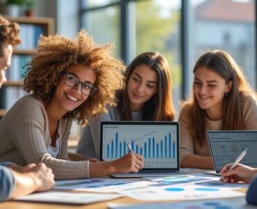 découvrez comment sélectionner un sujet percutant pour le grand oral en stmg, spécialité gestion-finance. suivez nos conseils pour choisir un thème captivant, pertinent et marquer votre jury dès la présentation.