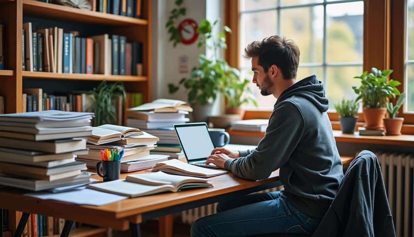 découvrez comment formuler efficacement une problématique pertinente pour le grand oral en mercatique : conseils pratiques, exemples et méthodes pour convaincre le jury et structurer votre présentation.