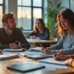 Classement prépa littéraire 2024 : les établissements qui brillent cette année