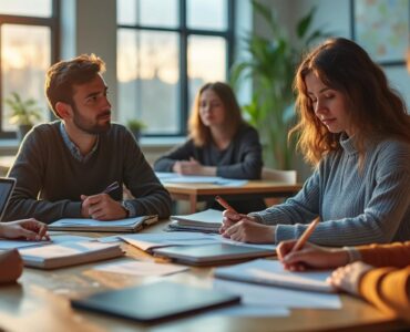 découvrez comment améliorer vos résultats au grand oral 2024 en comprenant et en utilisant efficacement le barème d'évaluation pour maximiser votre performance le jour de l'examen.