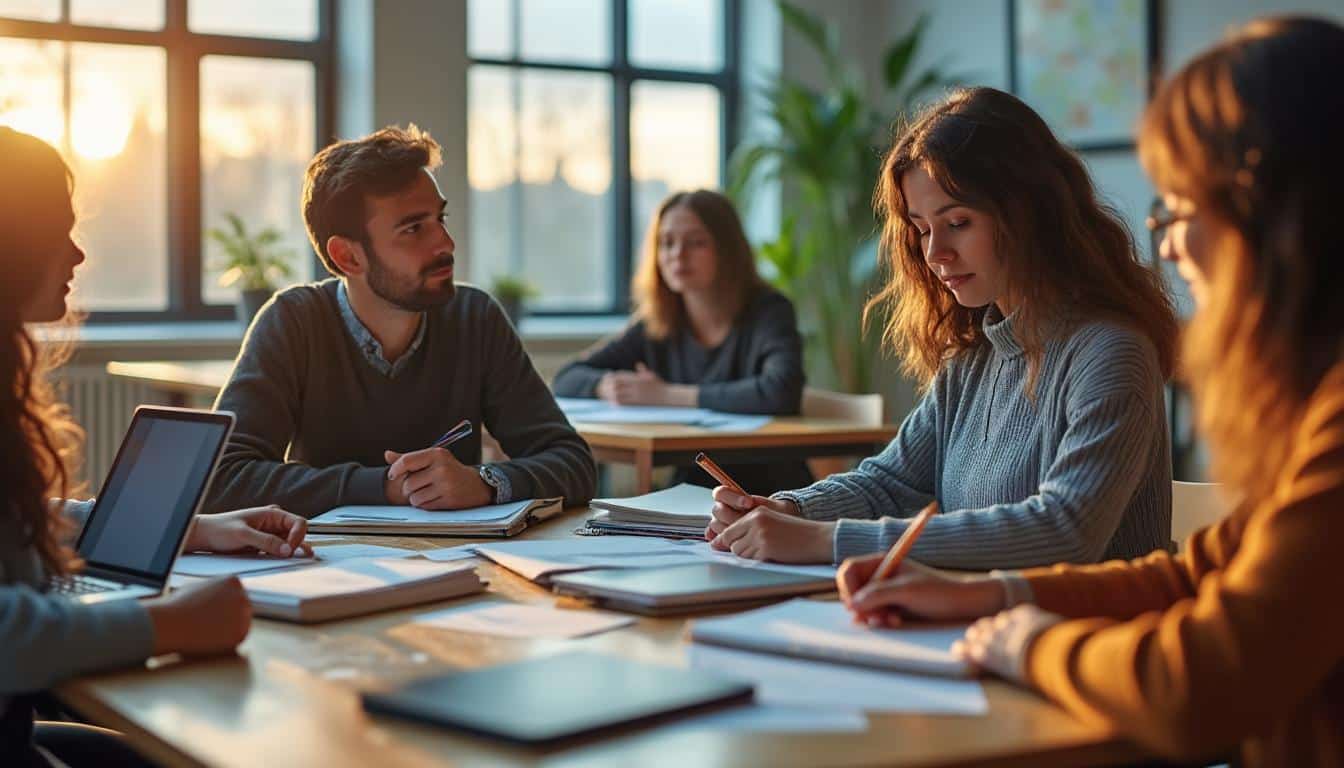 découvrez comment améliorer vos résultats au grand oral 2024 en comprenant et en utilisant efficacement le barème d'évaluation pour maximiser votre performance le jour de l'examen.