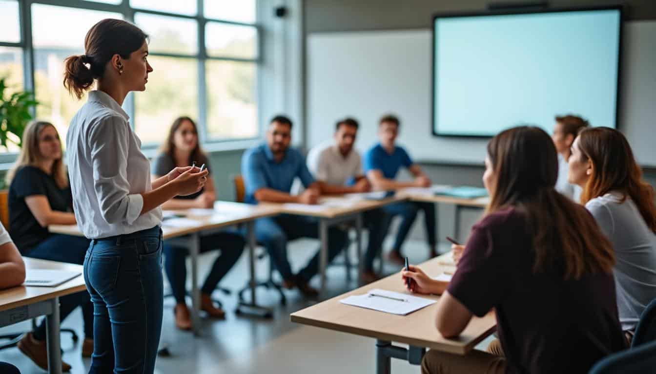 découvrez nos conseils pratiques pour préparer efficacement votre convocation au grand oral et mettre toutes les chances de réussite de votre côté.