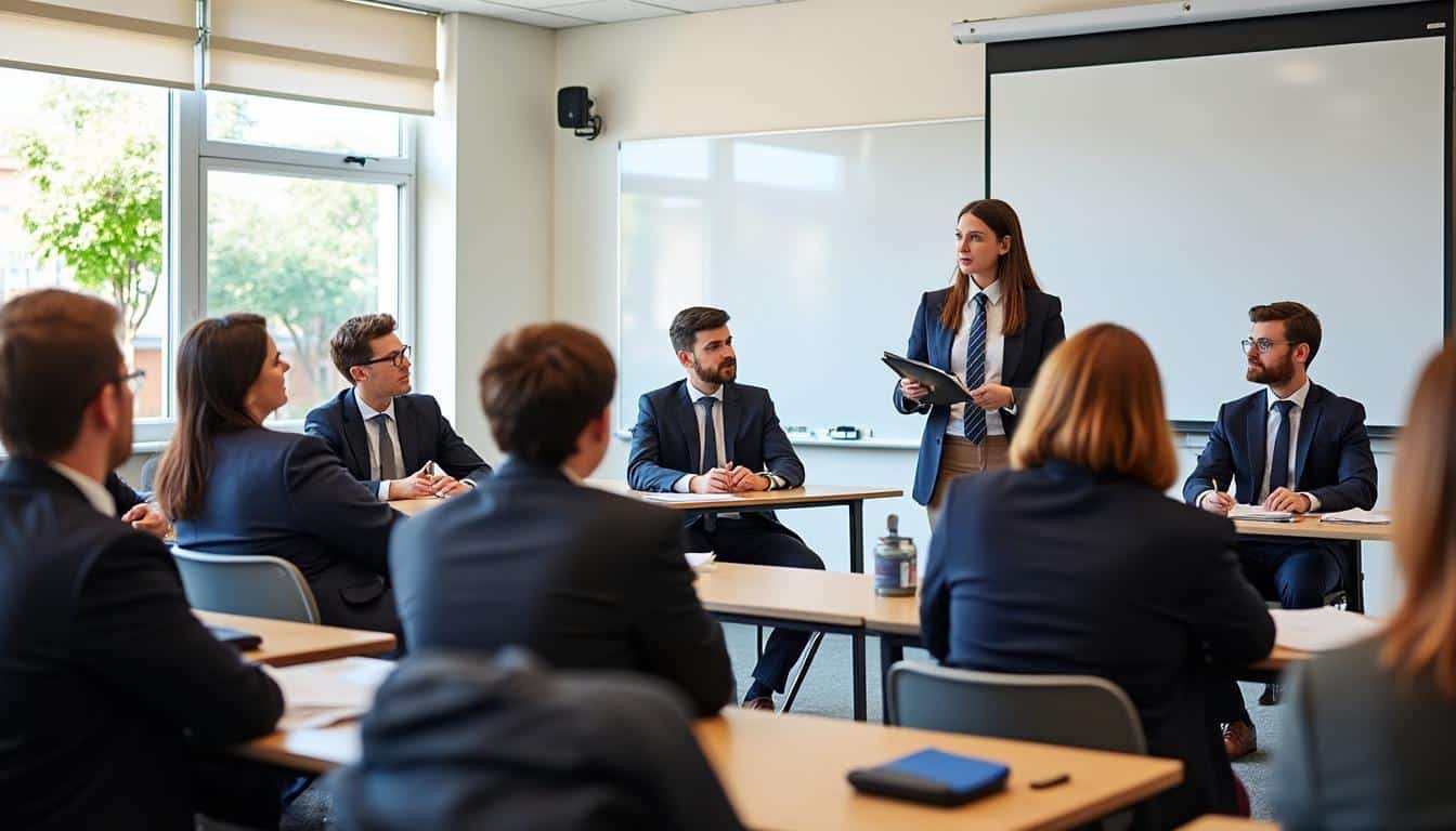 découvrez nos conseils pratiques pour bien préparer votre convocation au grand oral : étapes essentielles, documents à réunir et astuces pour aborder sereinement l'épreuve.