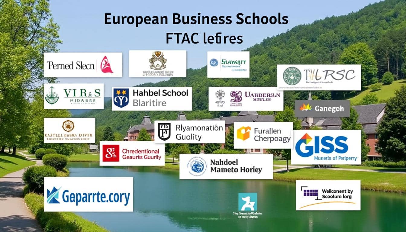 découvrez le classement d'espol parmi les meilleures écoles de commerce en europe. analyse des critères, points forts et positionnement face aux grandes institutions européennes.