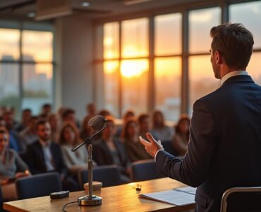 découvrez les 5 éléments clés à prendre en compte dans la grille d'évaluation du grand oral. optimisez votre préparation et maximisez vos chances de réussir cette épreuve du bac grâce à nos conseils pratiques.