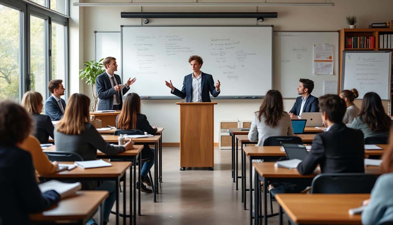 découvrez les principaux défis du grand oral en stmg liés aux ressources humaines et trouvez les conseils essentiels pour vous préparer efficacement à cette épreuve incontournable du bac.