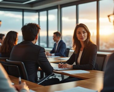découvrez les principaux défis du grand oral en stmg sur le thème des ressources humaines et trouvez des conseils pratiques pour réussir votre présentation. apprenez les notions clés à maîtriser et gagnez en confiance pour impressionner le jury.