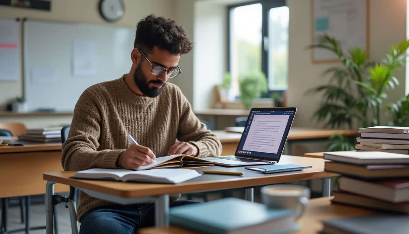 découvrez les principales erreurs à éviter lors de votre grand oral de stl et obtenez des conseils pratiques pour maximiser vos chances de réussite le jour de l’examen.