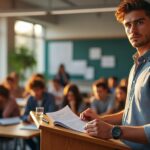 Comment définir clairement votre problématique Grand Oral en mercatique ?