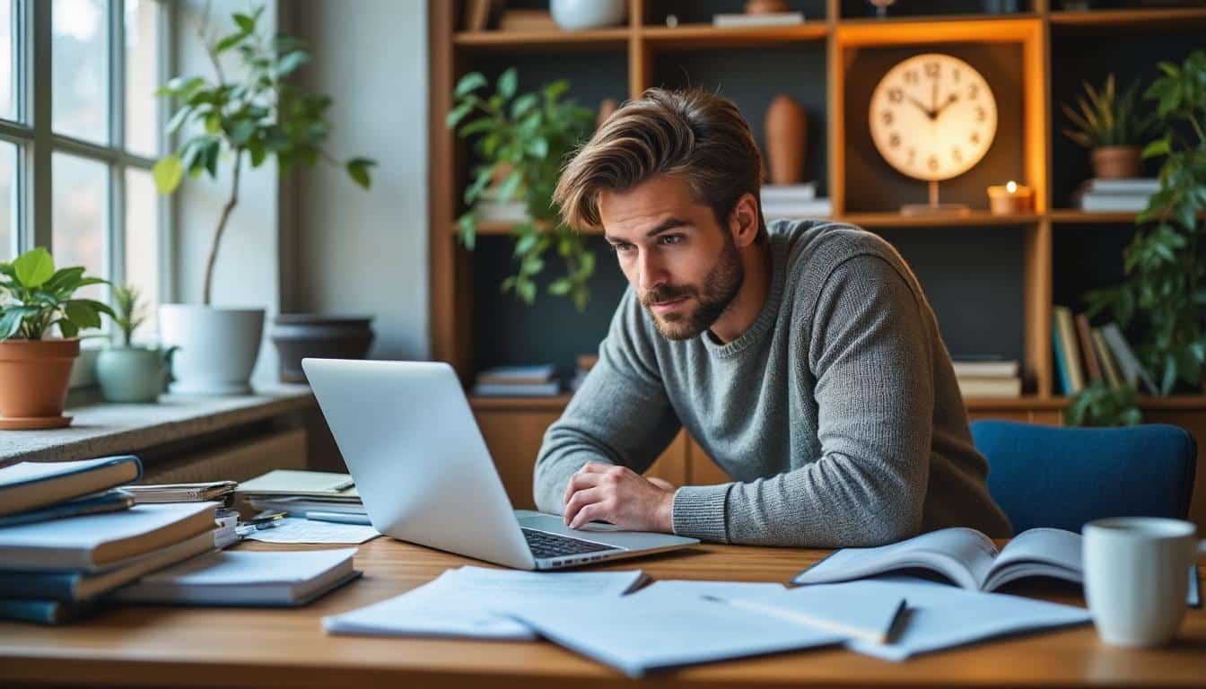 découvrez les principales erreurs à éviter lors de votre grand oral de stl et suivez nos conseils pour maximiser vos chances de réussite le jour j.