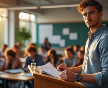 découvrez les erreurs à éviter lors de votre grand oral de stl et maximisez vos chances de réussite grâce à nos conseils pratiques pour une présentation réussie et sans stress.