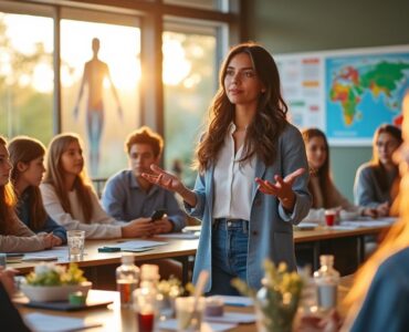 découvrez des astuces efficaces pour réussir votre présentation au grand oral de svt ! conseils pratiques, préparation des sujets, gestion du stress et techniques pour capter l'attention du jury.