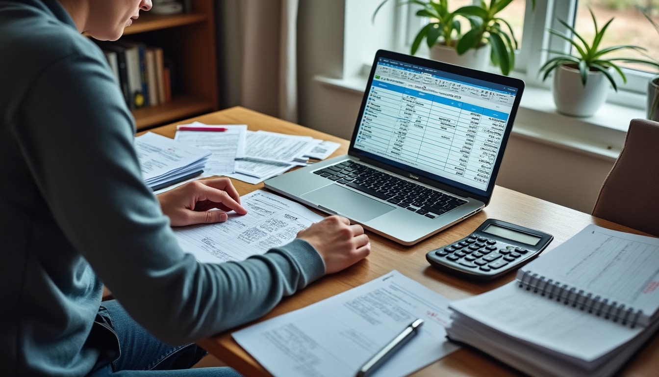 découvrez notre guide détaillé pour savoir combien d’allocations chômage vous pouvez percevoir avec un salaire net de 1500€. explications des calculs, démarches et conseils pour estimer vos droits.