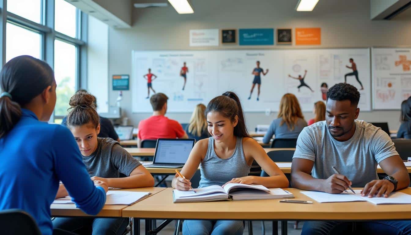 découvrez pourquoi le classement des staps en france joue un rôle clé dans l'orientation des étudiants en sports. informez-vous sur son impact pour choisir la meilleure formation et construire votre avenir professionnel.