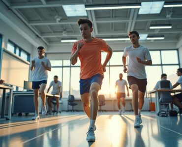 découvrez pourquoi le classement des staps en france est crucial pour orienter les étudiants en sports vers les meilleures formations et opportunités, et comment il les aide à choisir leur parcours universitaire.