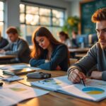 Pourquoi le classement des STAPS en France est essentiel pour les étudiants en sports