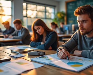 découvrez des exemples de questions essentielles pour réussir le grand oral sti2d itec. préparez-vous efficacement grâce à nos conseils et boostez votre confiance le jour j !