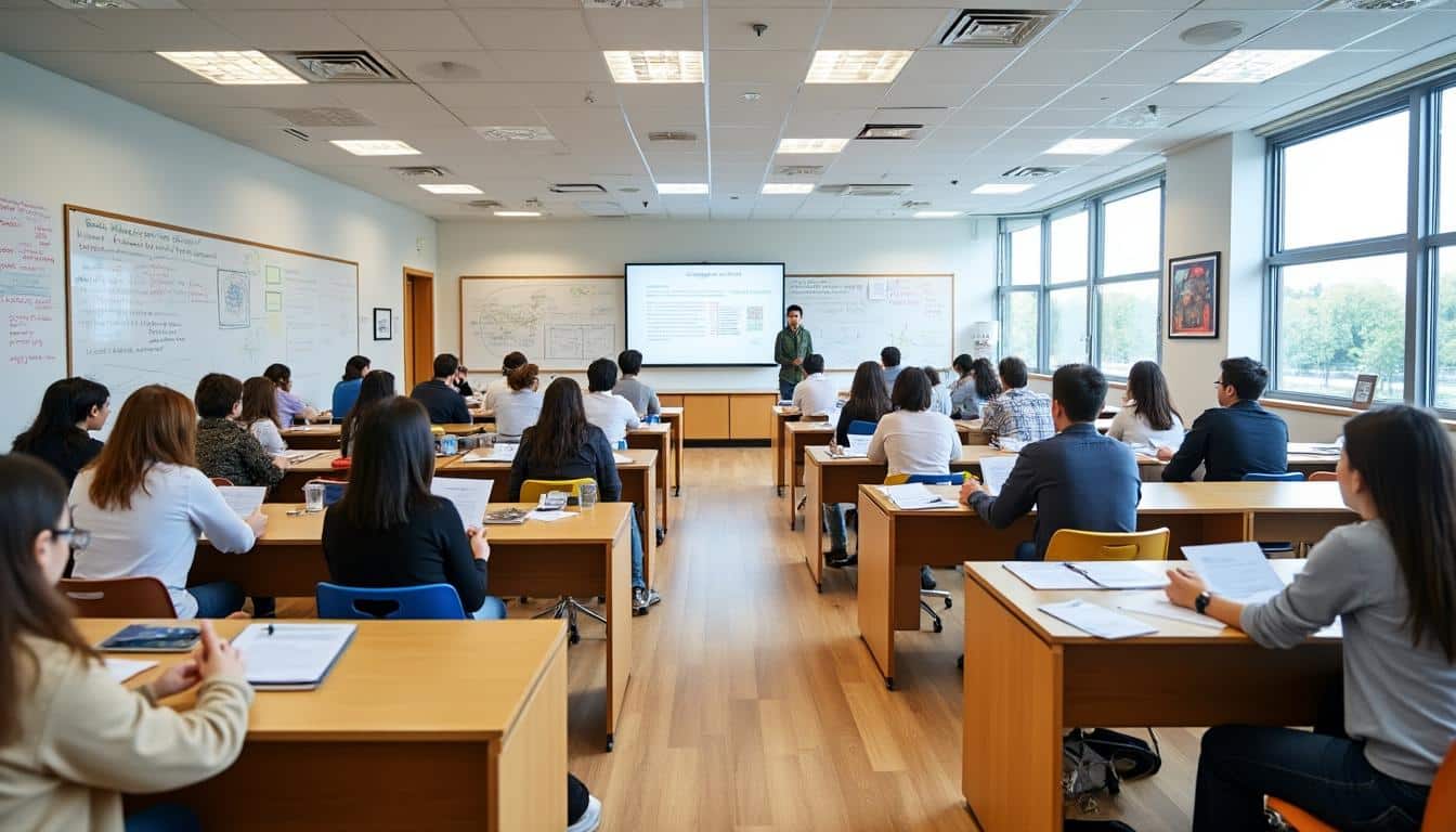 découvrez notre classement comparatif des prépas scientifiques les plus réputées en france. comparez les établissements, leurs atouts et faites le bon choix pour réussir vos études scientifiques.