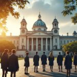 Top 10 des avantages de la liste des Bachelors reconnus par l’état pour les étudiants