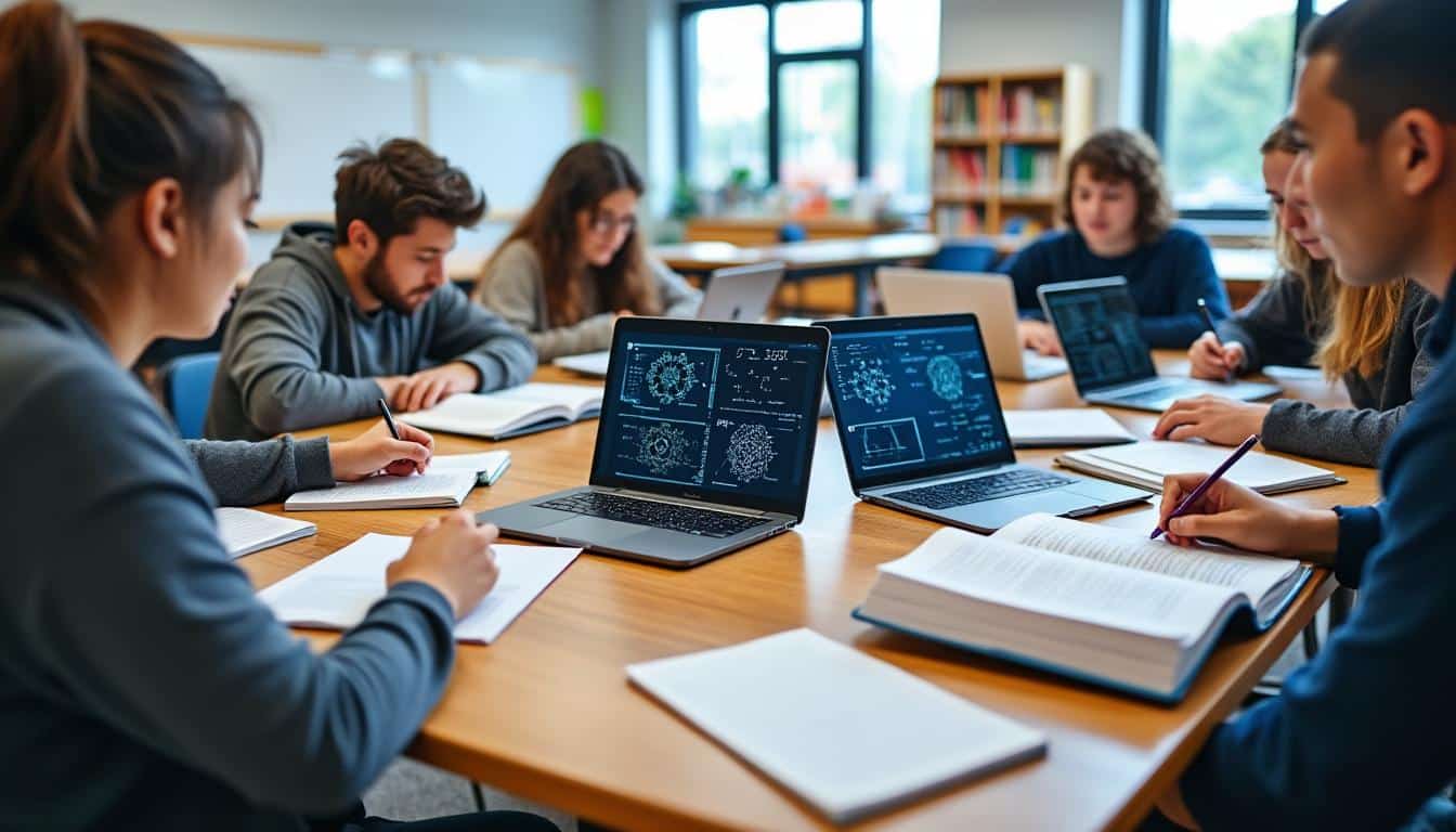 découvrez notre classement comparatif des meilleures prépas scientifiques et trouvez l'établissement le plus réputé pour réussir votre concours aux grandes écoles d'ingénieurs.
