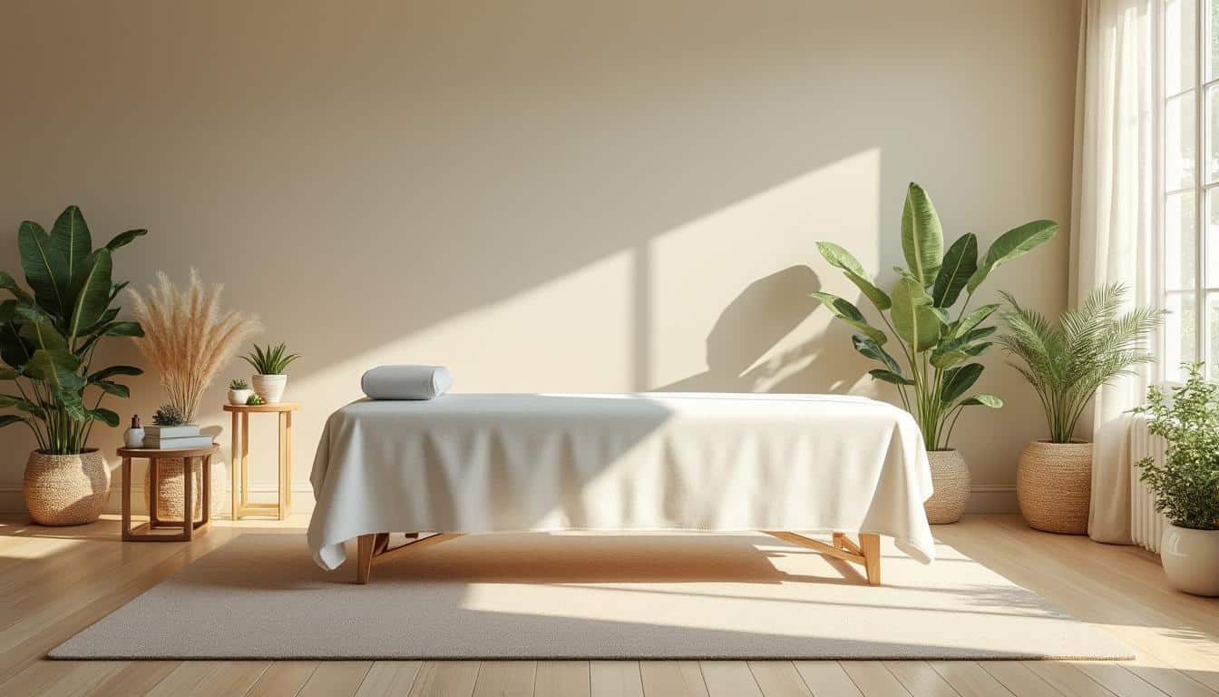 découvrez les meilleures formations pour réussir votre reconversion en tant que praticien de massage. conseils, choix de cursus et accompagnement pour donner un nouvel élan à votre carrière dans le bien-être.