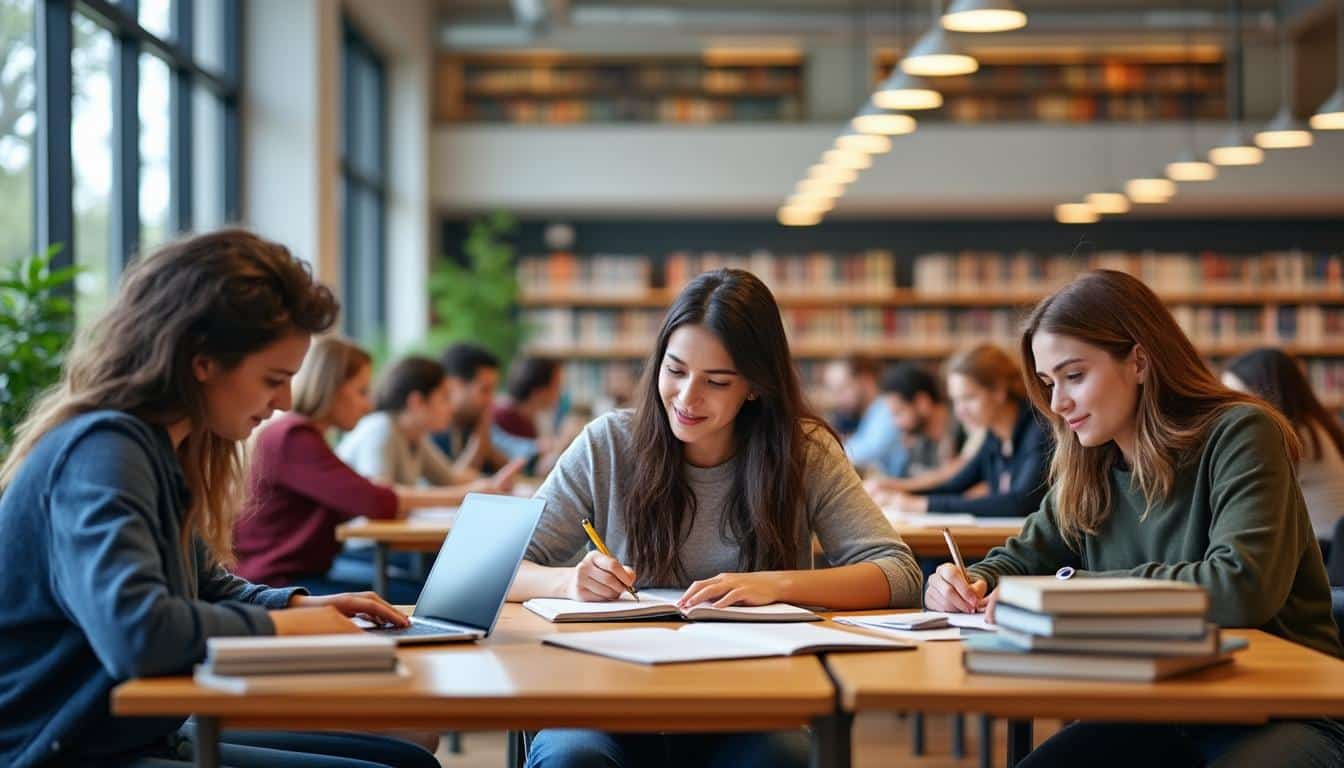 découvrez les 10 principaux avantages de choisir un bachelor reconnu par l'état : meilleure employabilité, qualité des enseignements, accès facilité aux mastères, reconnaissance internationale et bien plus pour garantir la réussite des étudiants.