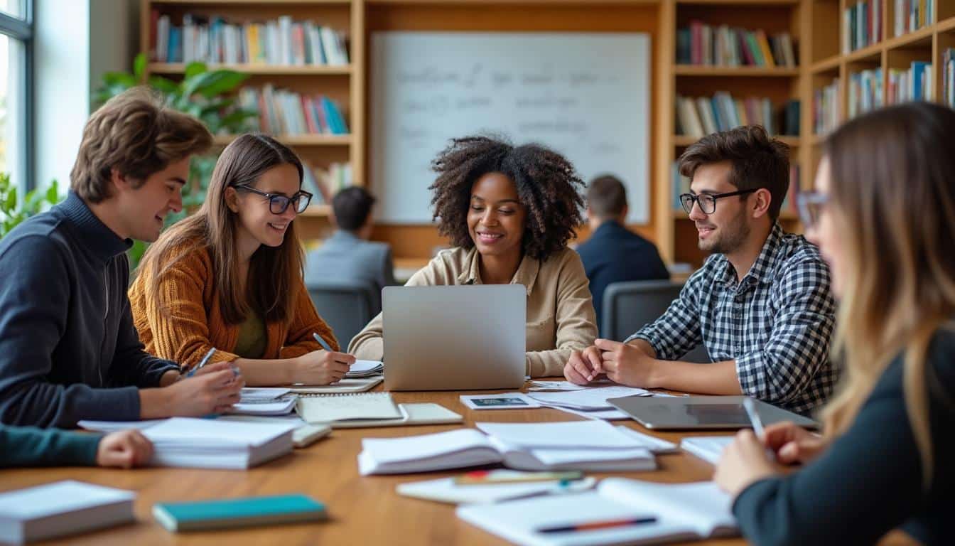 découvrez les 10 principaux avantages d'une liste de bachelors reconnus par l'état pour les étudiants : gage de qualité, meilleure employabilité et accès facilité à des poursuites d'études supérieures.