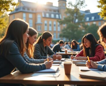 découvrez les 10 principaux avantages de consulter la liste des bachelors reconnus par l'état : sécurité de votre diplôme, meilleures opportunités professionnelles, reconnaissance officielle, et bien plus pour optimiser vos études et votre avenir !