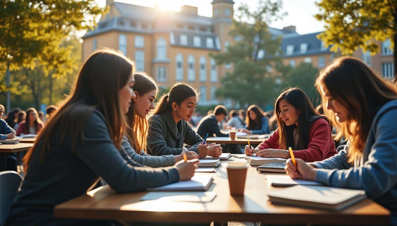 découvrez les 10 principaux avantages de consulter la liste des bachelors reconnus par l'état : sécurité de votre diplôme, meilleures opportunités professionnelles, reconnaissance officielle, et bien plus pour optimiser vos études et votre avenir !