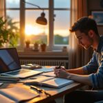 Comment optimiser votre performance grâce au barème grand oral 2024